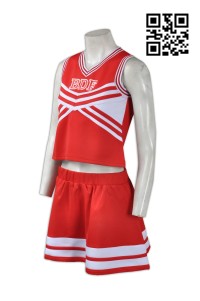 CH143 cheerleader design sex knitted supplier company hk  infant cheer uniform  80s cheer uniform  cheerleader outfit kind